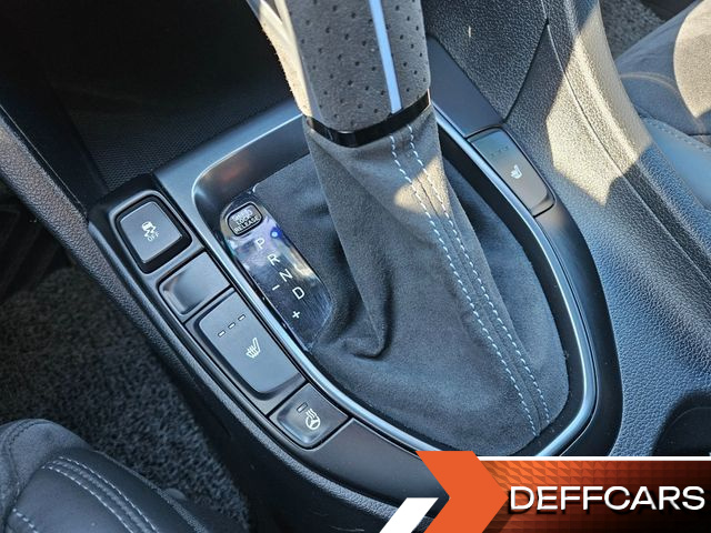 Hyundai VELOSTER 2.0 N купить на сайте DeffCars