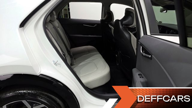 Kia NIRO Signature купить на сайте DeffCars