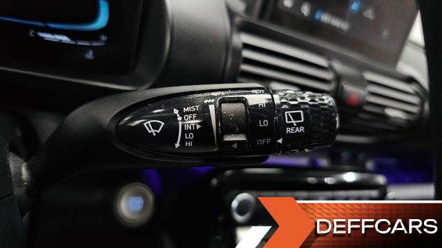 Hyundai CASPER Turbo Inspiration купить на сайте DeffCars