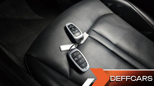 Hyundai SONATA 2.0 Premium купить на сайте DeffCars
