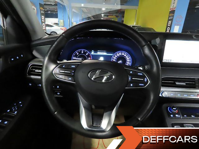 Hyundai PALISADE Diesel 2.2 2WD Prestige купить на сайте DeffCars