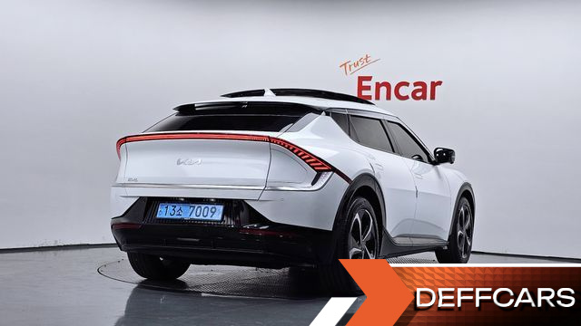 Kia EV6 Long Range Earth купить на сайте DeffCars