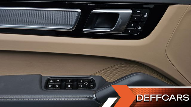 Porsche CAYENNE 3.0 E-Hybrid Coupe купить на сайте DeffCars