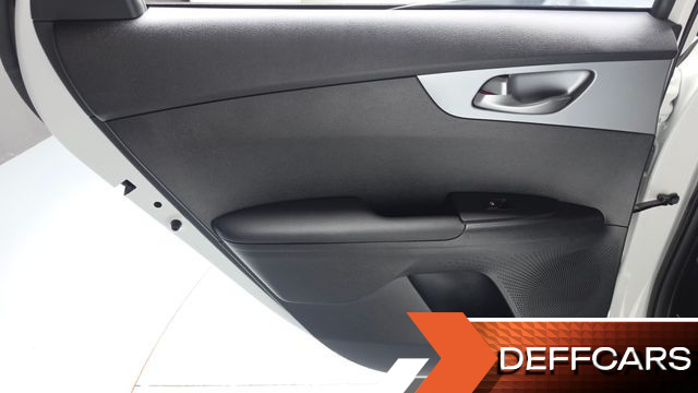 Kia K3 1.6 Trendy купить на сайте DeffCars