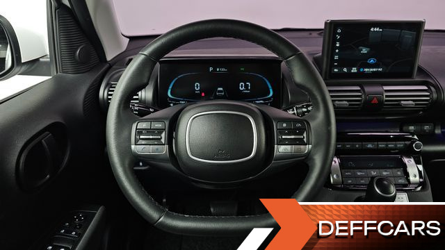 Hyundai CASPER Modern купить на сайте DeffCars