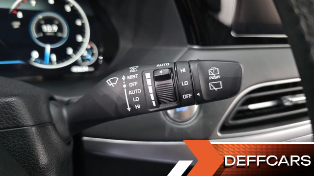 Hyundai PALISADE Gasoline 3.8 4WD Prestige купить на сайте DeffCars