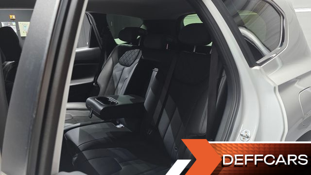 Hyundai SANTAFE Gasoline 2.5T 2WD Exclusive купить на сайте DeffCars