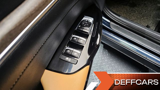 Kia K5 2.0 Noblesse купить на сайте DeffCars