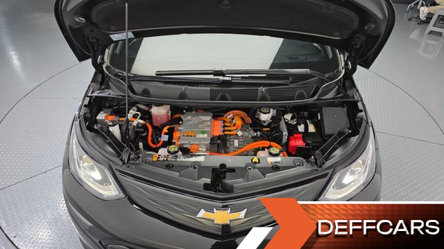 ChevroletGMDaewoo BOLT EV EV Premier купить на сайте DeffCars