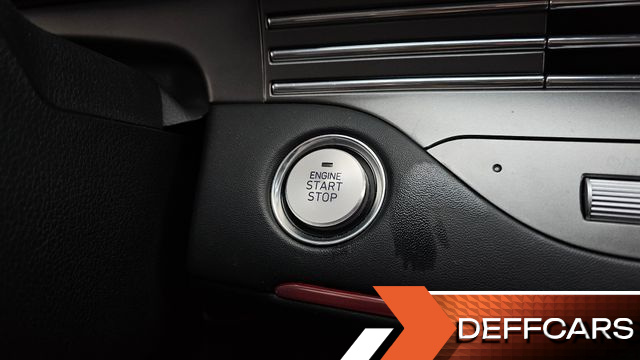 Hyundai GRANDEUR 2.5 Calligraphy купить на сайте DeffCars