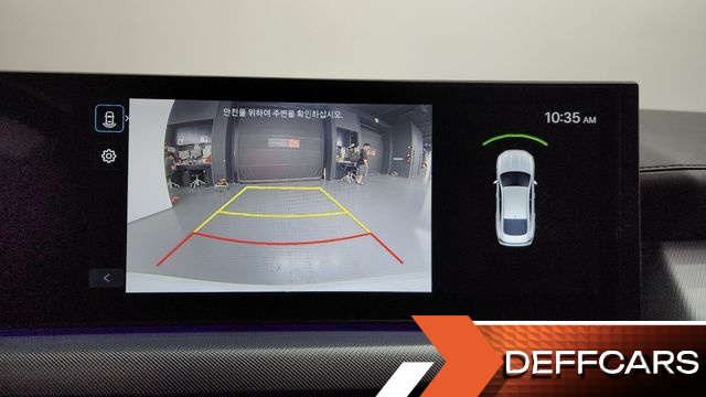 Hyundai SONATA Premium купить на сайте DeffCars