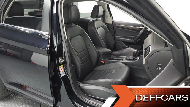 Volkswagen JETTA 1.4 TSI Prestige купить на сайте DeffCars