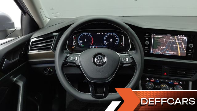 Volkswagen JETTA 1.4 TSI Prestige купить на сайте DeffCars