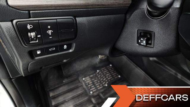 Kia K7 3.0 LPI Noblesse купить на сайте DeffCars