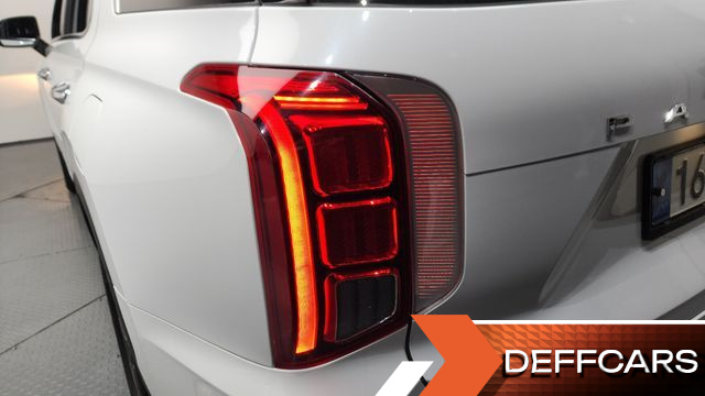 Hyundai PALISADE Gasoline 3.8 4WD Exclusive купить на сайте DeffCars