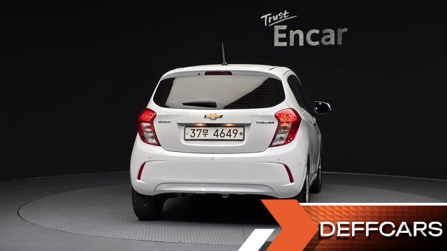 ChevroletGMDaewoo SPARK Premier купить на сайте DeffCars