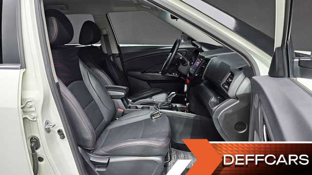 Ssangyong TIBOLI 1.6 RX 2WD купить на сайте DeffCars
