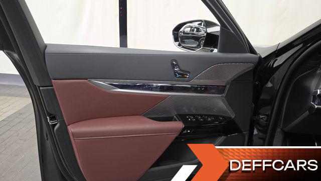 BMW 7-SERIES 740i xDrive M Sport Limited купить на сайте DeffCars