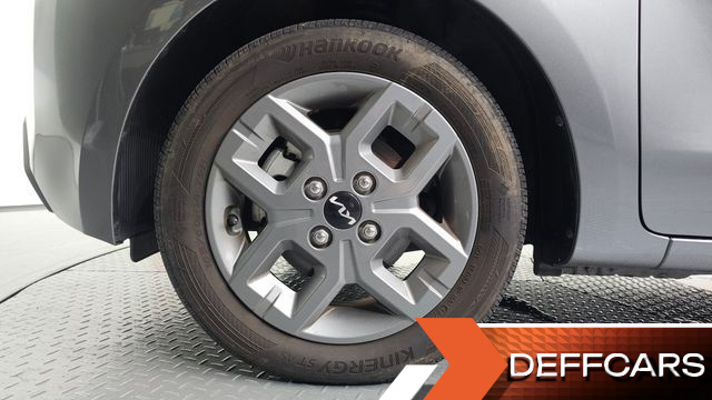 Kia RAY Prestige купить на сайте DeffCars