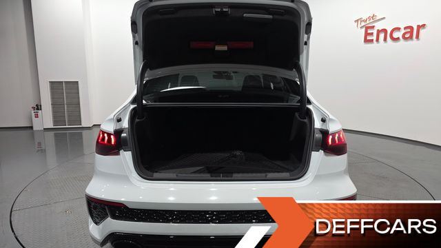 Audi RS3 2.5 TFSI Quattro купить на сайте DeffCars