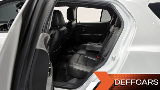 ChevroletGMDaewoo TRAX 1.4 Red Line LT Core купить на сайте DeffCars