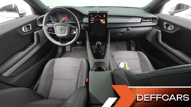 Polestar POLESTAR 2 Longrange Singlemotor купить на сайте DeffCars