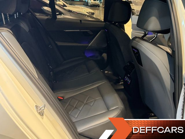 BMW 5-SERIES 530i xDrive M Sport купить на сайте DeffCars