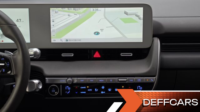 Hyundai IONIQ5 Long range Exclusive купить на сайте DeffCars