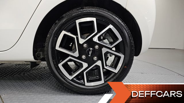 Kia RAY Prestige купить на сайте DeffCars