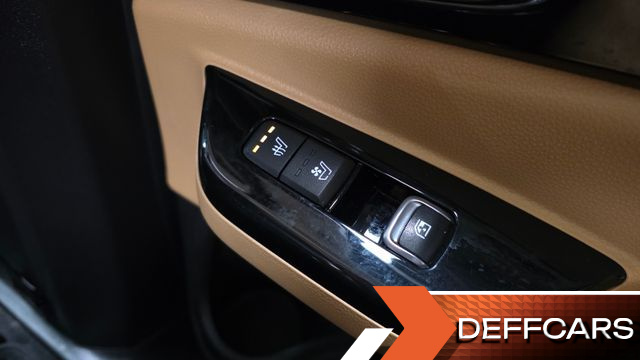 Kia CARNIVAL 9-Seater Signature купить на сайте DeffCars