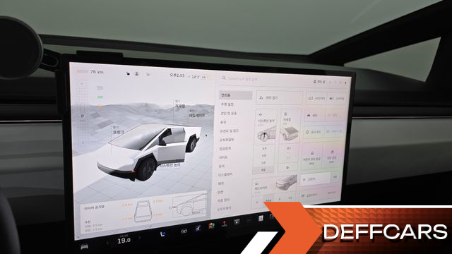 Tesla CYBERTRUCK AWD купить на сайте DeffCars