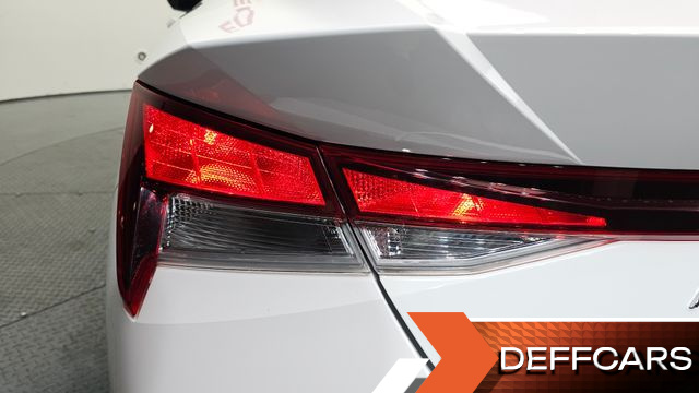 Hyundai AVANTE 1.6 Smart купить на сайте DeffCars