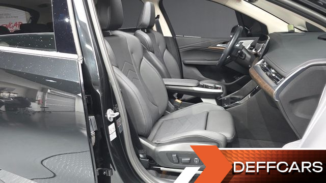 BMW 2-SERIES 220i Luxury купить на сайте DeffCars
