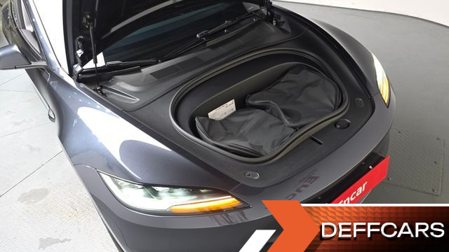 Tesla MODEL 3 Long Range AWD купить на сайте DeffCars