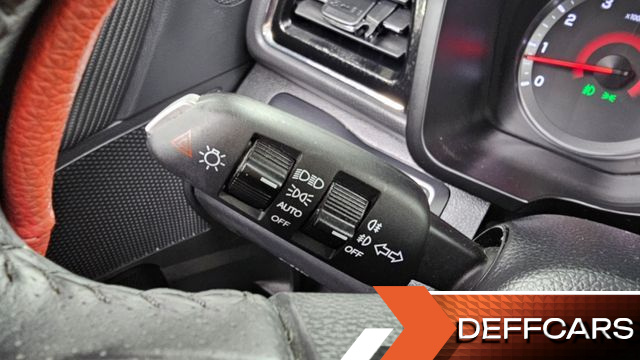 Ssangyong TIBOLI Gasoline 1.5 2WD V5 купить на сайте DeffCars