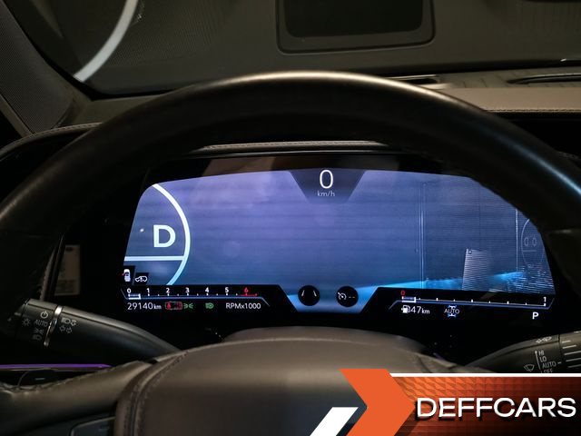 Cadillac ESCALADE 6.2 Sports Platinum купить на сайте DeffCars