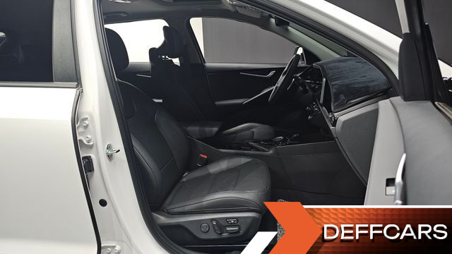 Kia NIRO Earth купить на сайте DeffCars