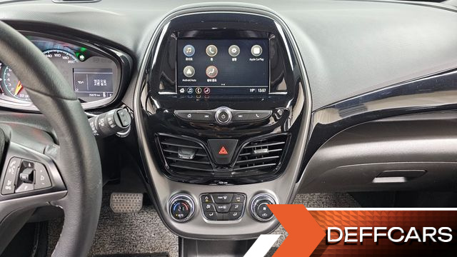 ChevroletGMDaewoo SPARK My Fit Edition купить на сайте DeffCars