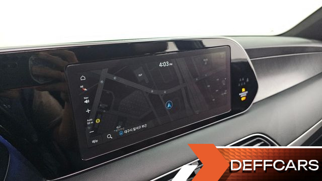 Hyundai PALISADE Gasoline 3.8 4WD Prestige купить на сайте DeffCars