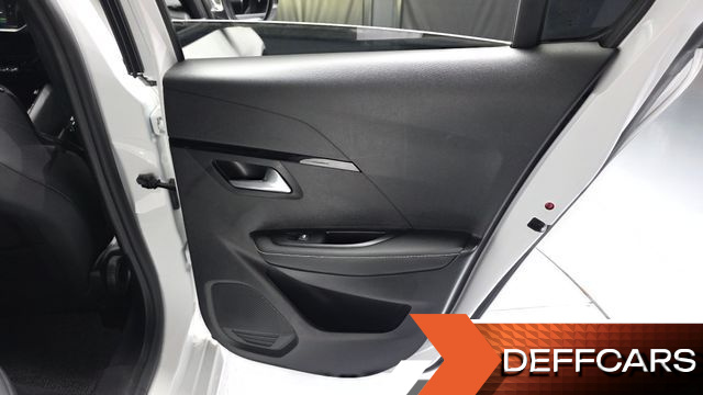 Peugeot 208 GT купить на сайте DeffCars