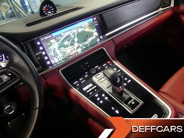 Porsche PANAMERA 4.0 GTS купить на сайте DeffCars