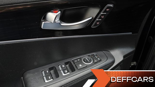 Kia SORENTO Diesel 2.0 2WD Master Special купить на сайте DeffCars