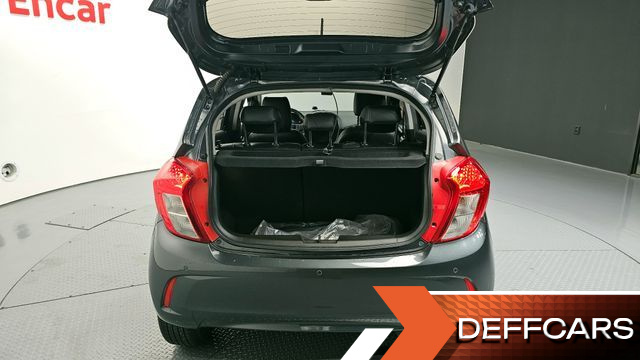 ChevroletGMDaewoo SPARK Premier купить на сайте DeffCars