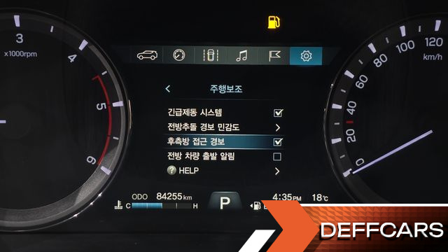 Ssangyong REXTON Diesel 2.2 2WD Majesty Special купить на сайте DeffCars