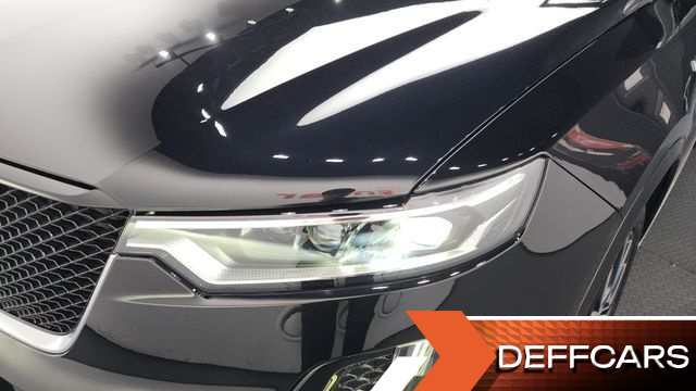 Cadillac XT6 3.6 Sport купить на сайте DeffCars