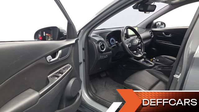 Hyundai KONA Modern купить на сайте DeffCars