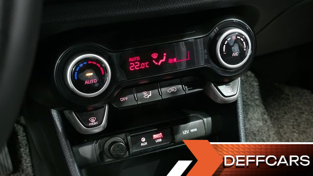Kia MORNING Luxury купить на сайте DeffCars