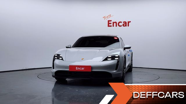 Porsche TAYCAN Base купить на сайте DeffCars