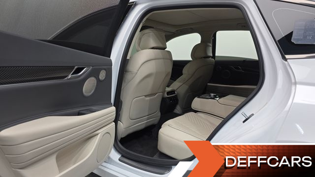 Genesis G80 Gasoline 2.5 Turbo AWD купить на сайте DeffCars