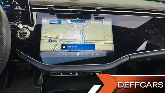 Mercedes E-CLASS E300 4MATIC AMG Line купить на сайте DeffCars